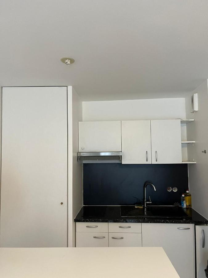 Moderne & Luxury T2 Paris La Defense Leilighet Puteaux Eksteriør bilde